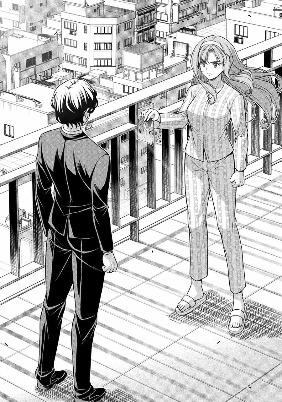 Dilarang COPAS - situs resmi www.mangacanblog.com - Komik silver plan to redo from jk 080 - chapter 80 81 Indonesia silver plan to redo from jk 080 - chapter 80 Terbaru 11|Baca Manga Komik Indonesia|Mangacan